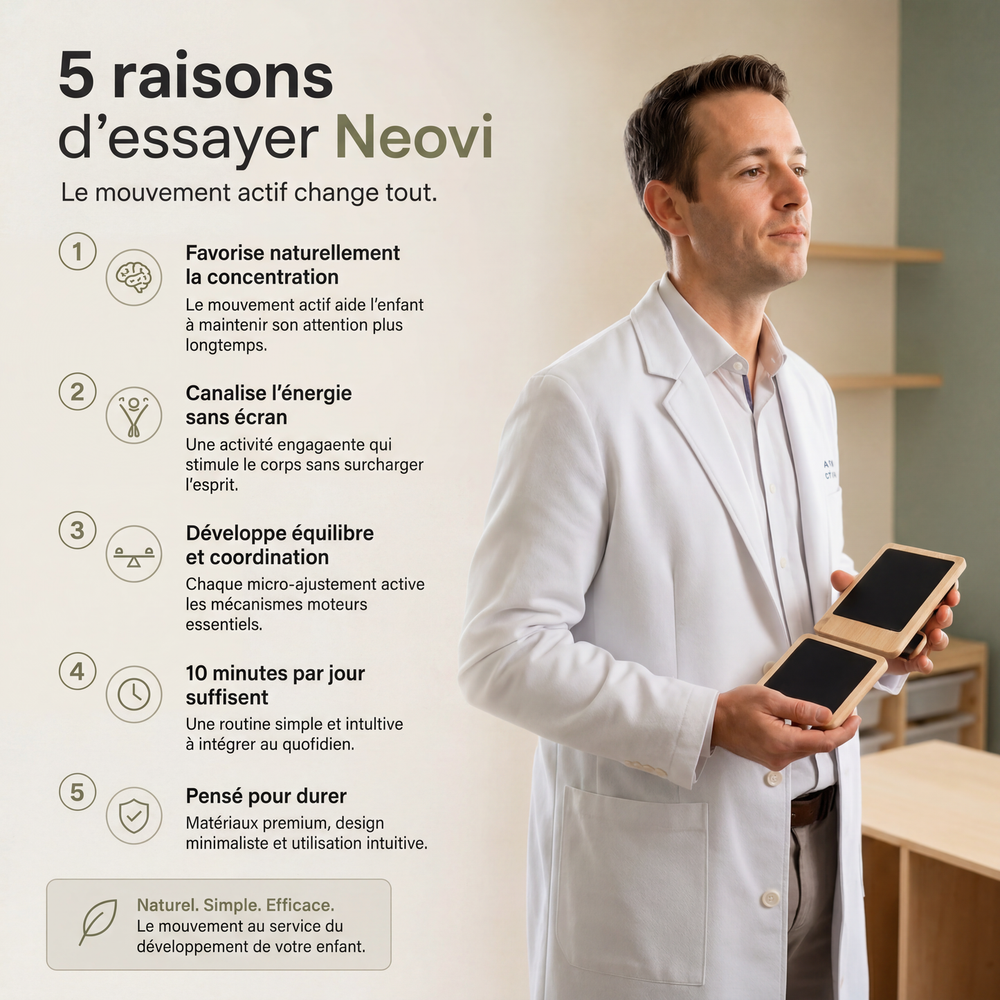 NEOVI BOARD
