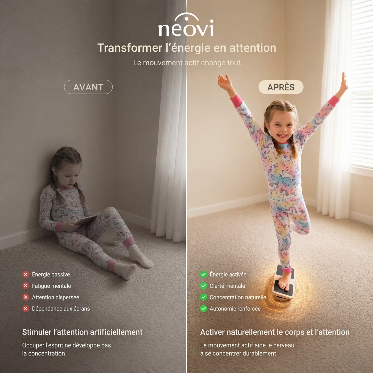 NEOVI BOARD